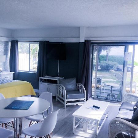 Coral Tides Resort Pompano Beach Exterior photo