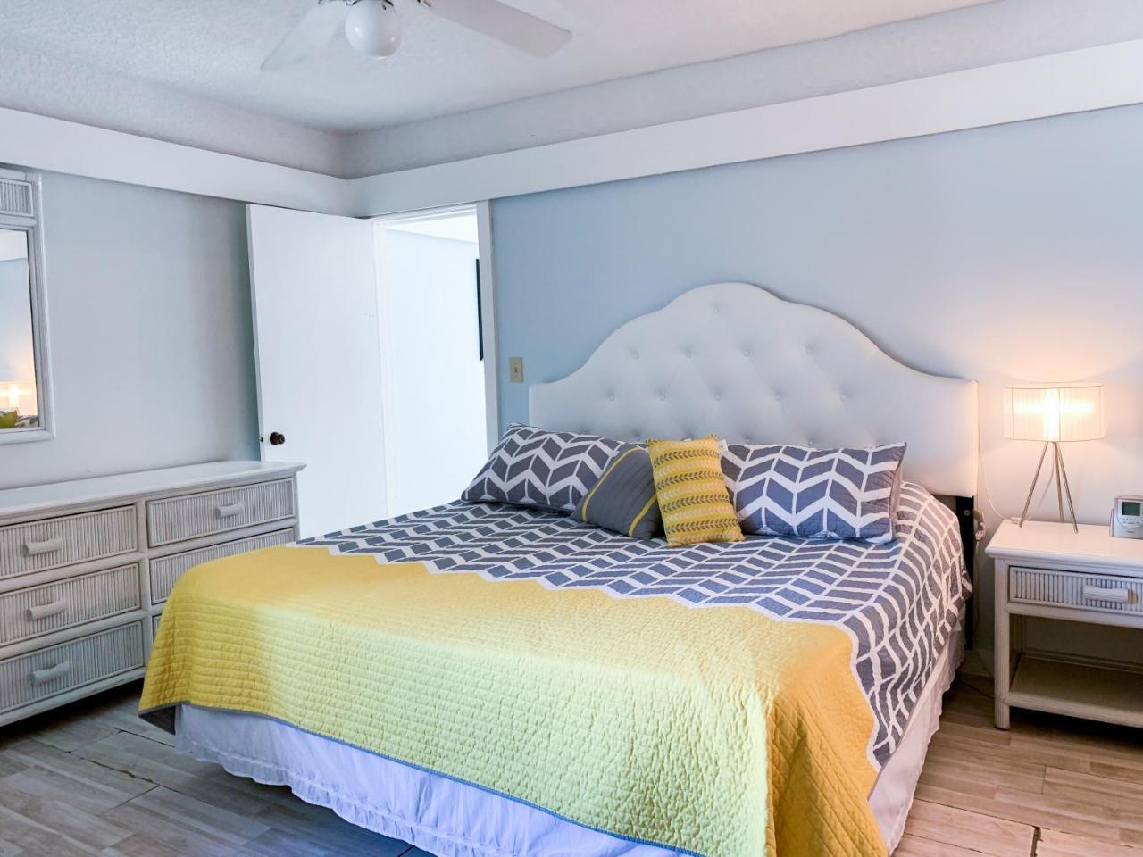 Coral Tides Resort Pompano Beach Exterior photo
