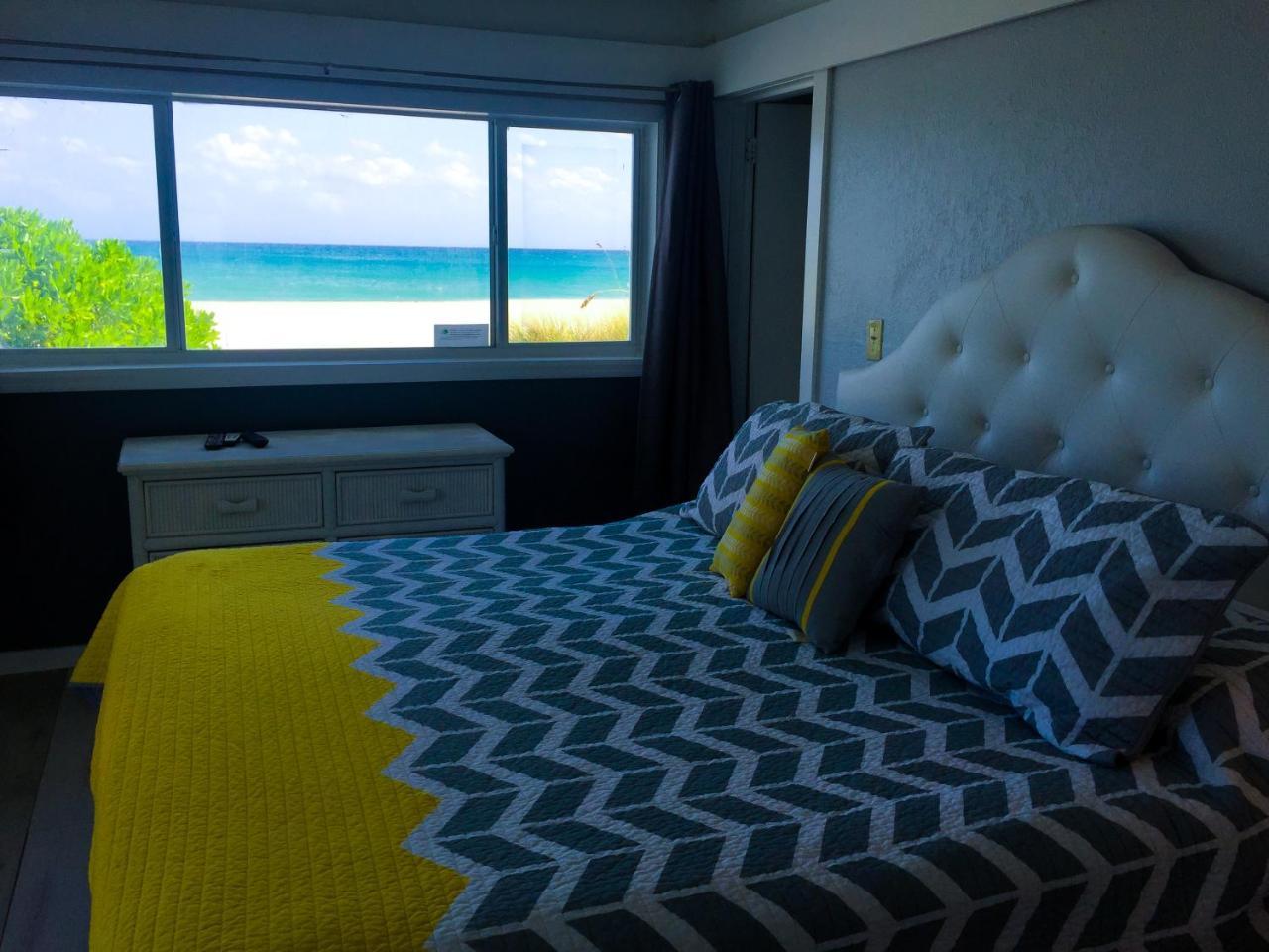 Coral Tides Resort Pompano Beach Exterior photo