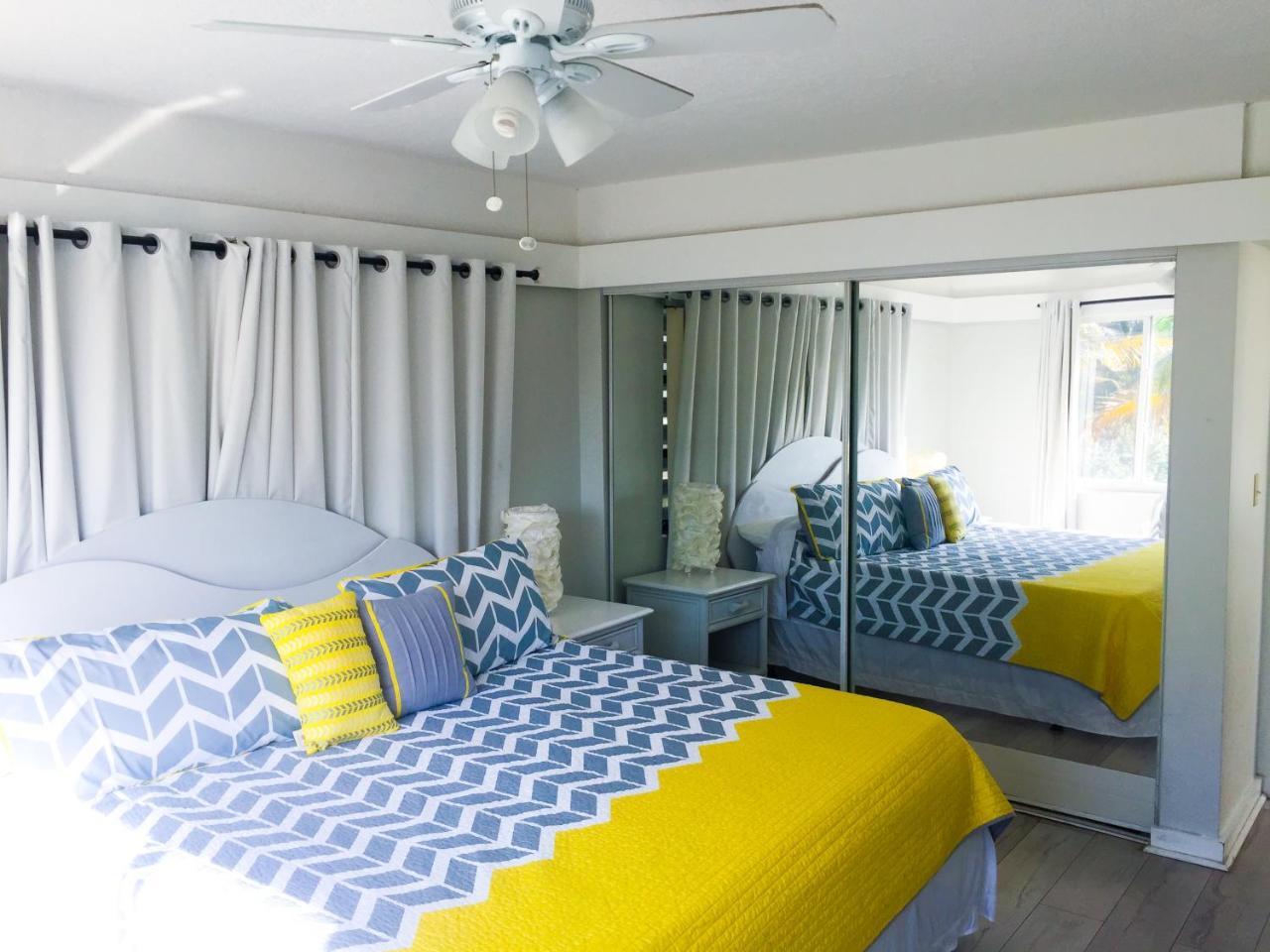 Coral Tides Resort Pompano Beach Exterior photo